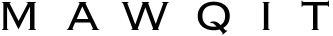 M A W Q I T