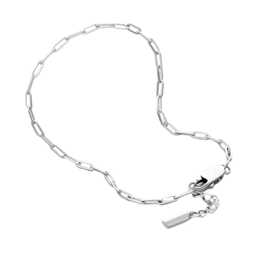 Pulsera Minimalista de Acero Inoxidable